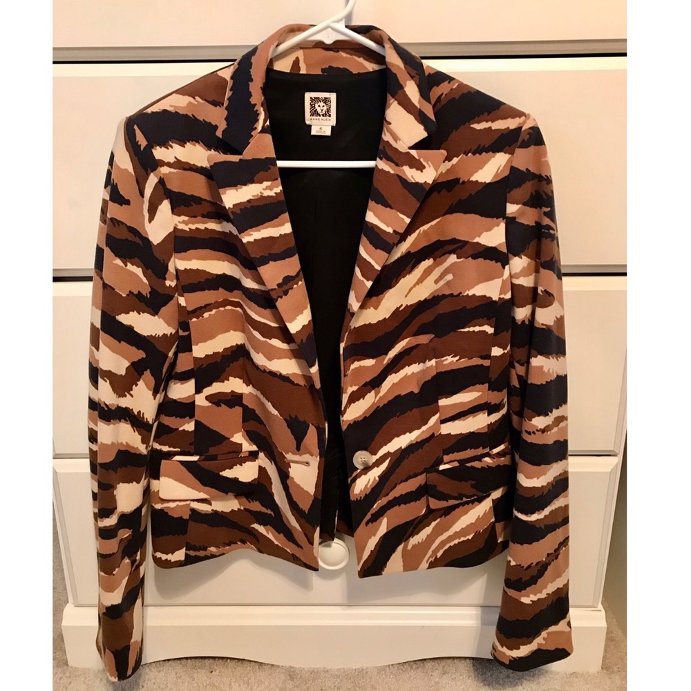 Anne Klein Women’s Blazer